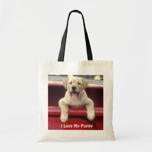 Kundengebundene Foto-Tasche Tragetasche