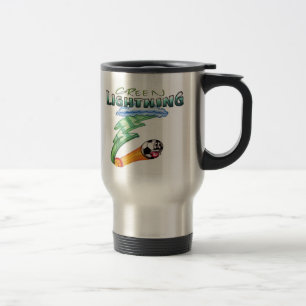 Kundengebundene Logo-Reise-Tasse 2 Reisebecher