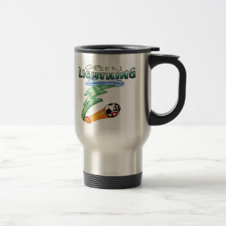 Kundengebundene Logo-Reise-Tasse 2 Reisebecher