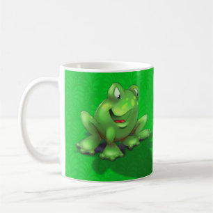 kundengebundenes niedliches kaffeetasse