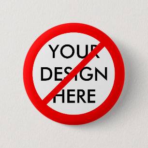 KUNDENGERECHT "NEIN " BUTTON