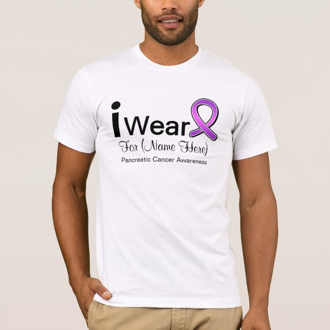 Kundengerecht trage ich T-Shirt (Vorderseite)