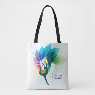 Kundengerechte Farbschutz-Schulter-Tasche Tasche