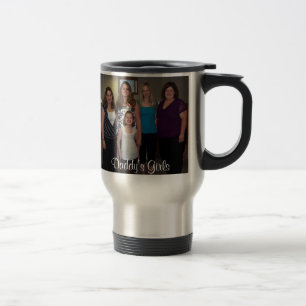 Kundengerechte Foto-Tasse! Reisebecher