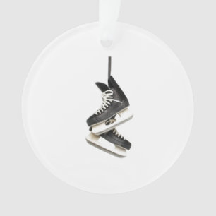 Kundengerechte Hockey-Skate-Verzierung Ornament