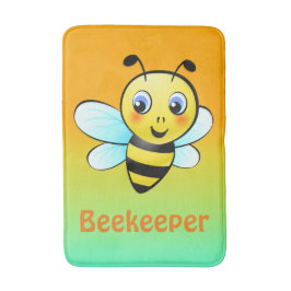 Kundengerechte Hummel Badematte