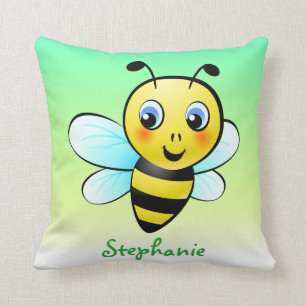 Kundengerechte Hummel Kissen