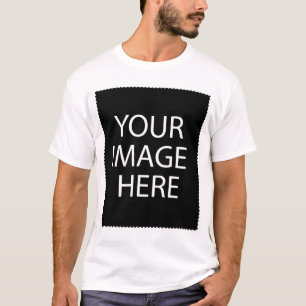 kundengerechte Kinderdunkle T - Shirtvertikale T-Shirt