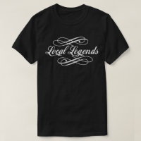 Kundengerechte lokale Legenden