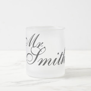 Kundengerechte mattierte Kaffee-Tasse des Mattglastasse