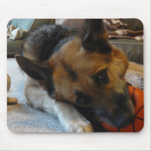 Kundengerechte Mausunterlage Mousepad