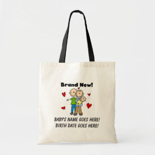 Kundengerechte nagelneue Baby-Taschen-Tasche Tragetasche
