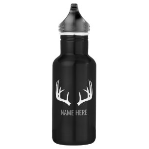 Kundengerechte Rotwild-Jagd-Wasser-Flasche Trinkflasche