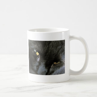 Kundengerechte schlechte Katzen-Tasse Kaffeetasse