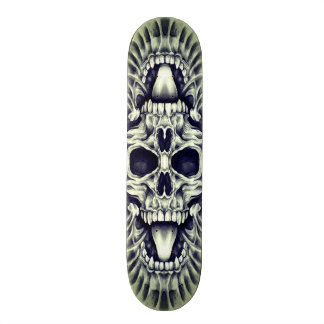Kundengerechte Skateboardplattform der Skateboard