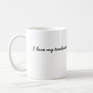 Kundengerechte Tasse
