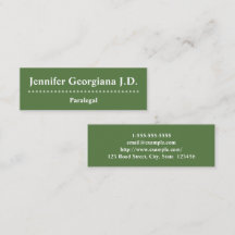 Kundengerechte und minimale