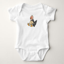 Kundengerechter Baby-Geier Baby Strampler