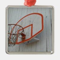 Kundengerechter Basketballkorb-Entwurf