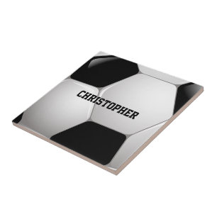 Kundengerechter Fußball-Fußball Fliese