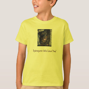 Kundengerechter KinderT - Shirt
