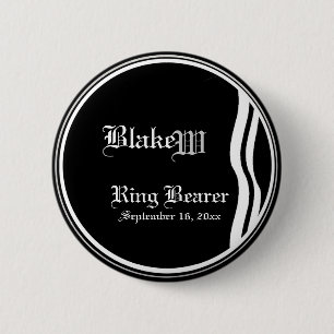 Kundengerechter klassischer button