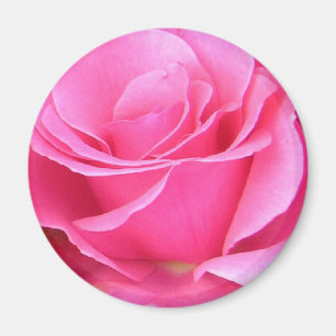 Kundengerechter Magnet der rosa