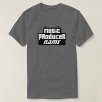 Kundengerechter Musik-Produzent