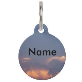 Kundengerechter Name, Telefon, Straße, Stadt, Tiermarke