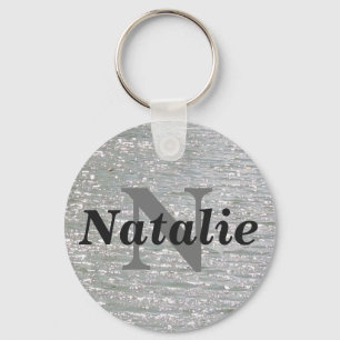 Kundengerechter Natalie Schlüsselanhänger