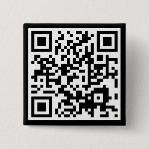 kundengerechter QR Code Button