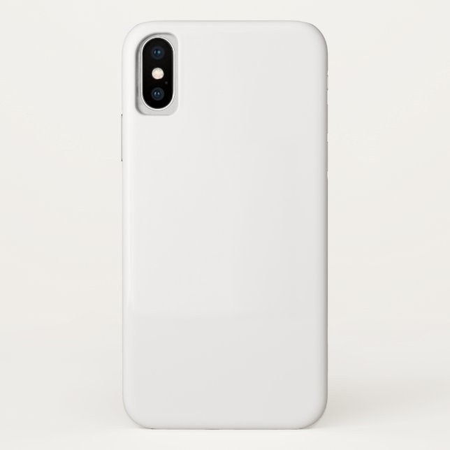 Kundengerechter Telefon-Kasten Case-Mate iPhone Hülle (Rückseite)