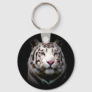 kundengerechter Tiger-Schlüsselanhänger Schlüsselanhänger