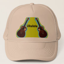 Kundengerechter Ukulele-Hut