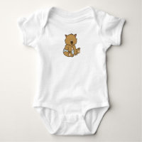 Kundengerechtes Baby Wombat