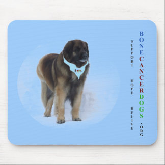 Kundengerechtes MousePad mit vertikalem Logo