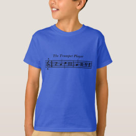 Kundengerechtes Musik-Shirt T-Shirt