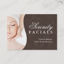 Kundengerechtes Rabattkarte