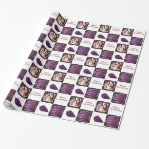 kundengerechtes Verpackungspapier des Geschenkpapier