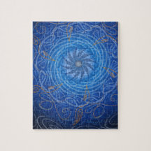 Kundengerechtes Wasser (psychedelischer