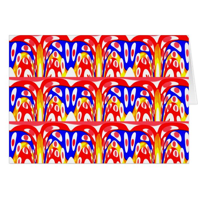 Kundenkarte (Vorderseite (Horizontal))