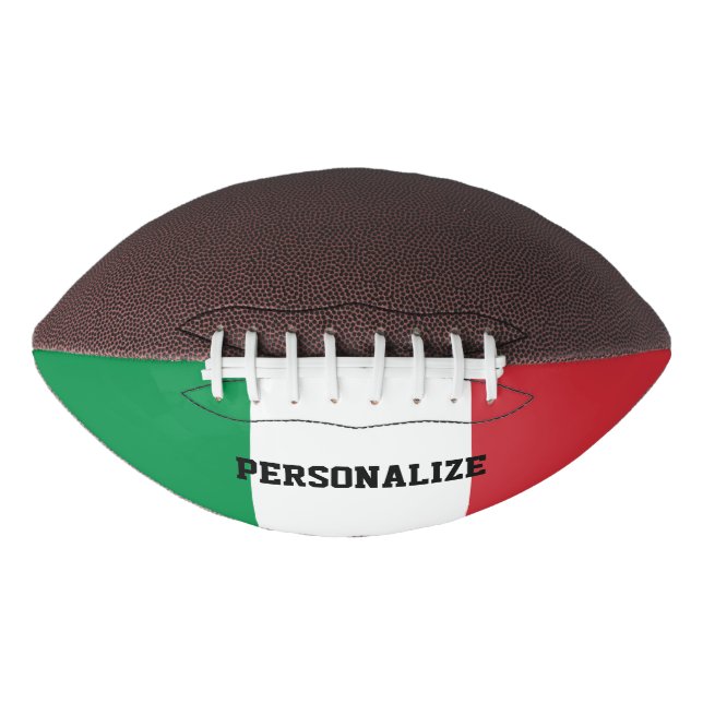 Kundenkarte Football (Vorderseite)