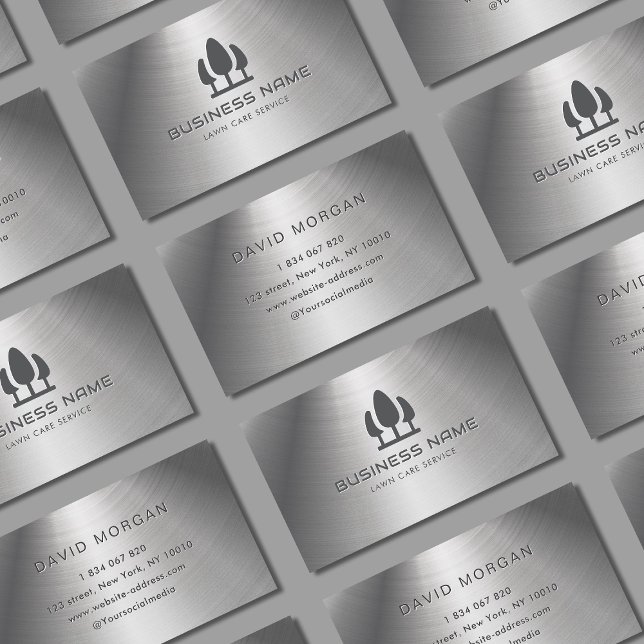 Kundenkarte Visitenkarte (Von Creator hochgeladen)