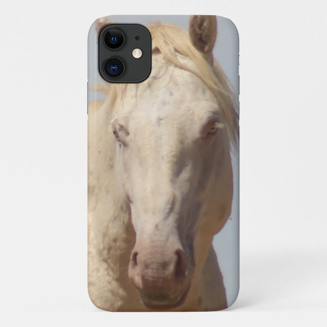 KUNDENKASEMATE-IPHONE-FALL "THE PERLINO" Case-Mate iPhone HÜLLE (Rückseite)