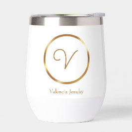Kundenlogo für vergoldetes Gold