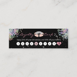 Kundenrabatt Treuekarte