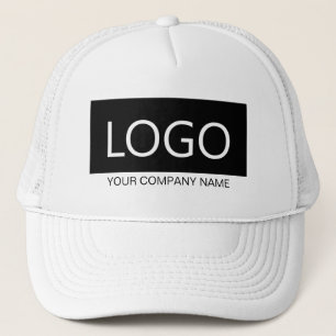 Kundenservice für Ihr Logo-Unternehmen Truckerkappe