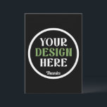 kundenspezifisch, einzigartig, elegant & minimalis<br><div class="desc">Dieses Design ist für alle zugänglich. Sie können das Logo, Bilder, Text und Farben nach Ihren Vorlieben anpassen. Vielen Dank.</div>