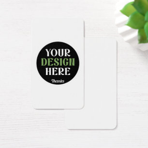 kundenspezifisch, einzigartig, elegant & minimalis