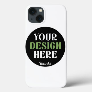 kundenspezifisch, einzigartig, elegant & minimalis Case-Mate iPhone hülle